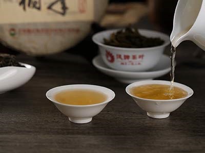 江北區(qū)吉品茶葉經(jīng)營部