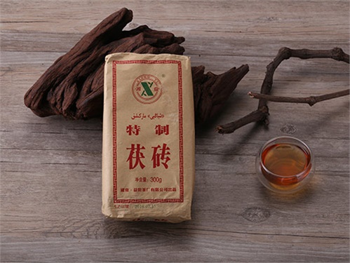 特茯小磚300g